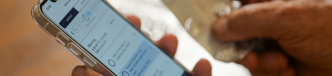 Cardihab platform on devices