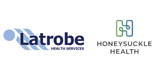 Healthcare provider logo 4