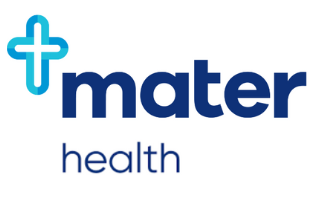 Mater Private Hospital Townsville logo