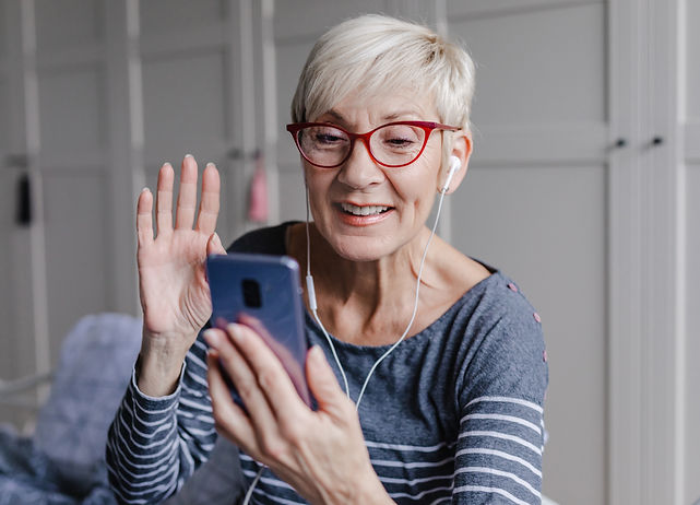 Connecting clinicians to patients