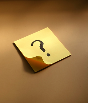 Frequently Asked Questions