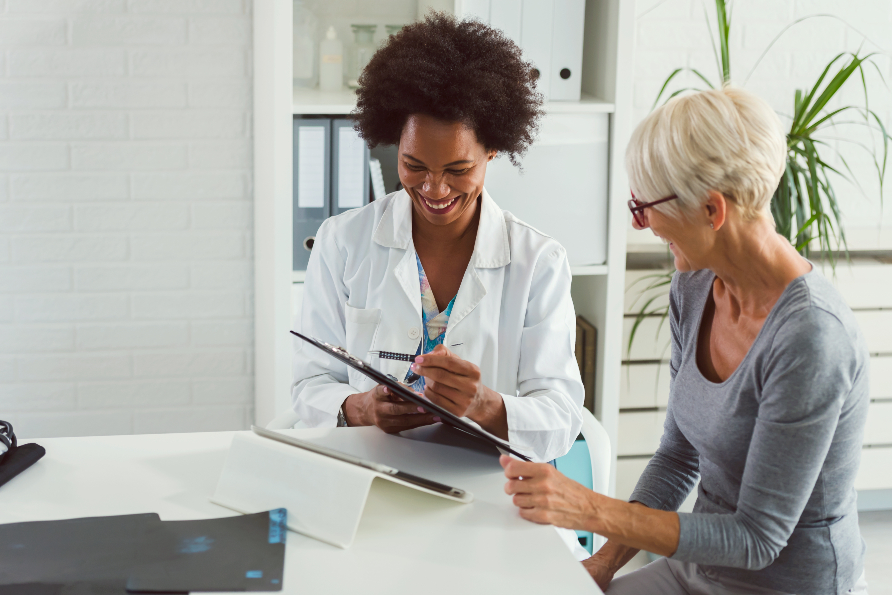 Evidence-Based Programs