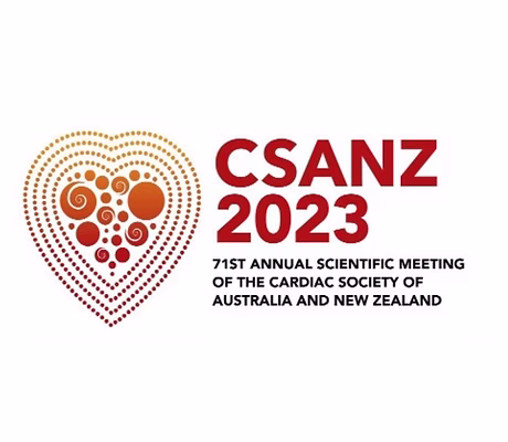 CSANZ Logo