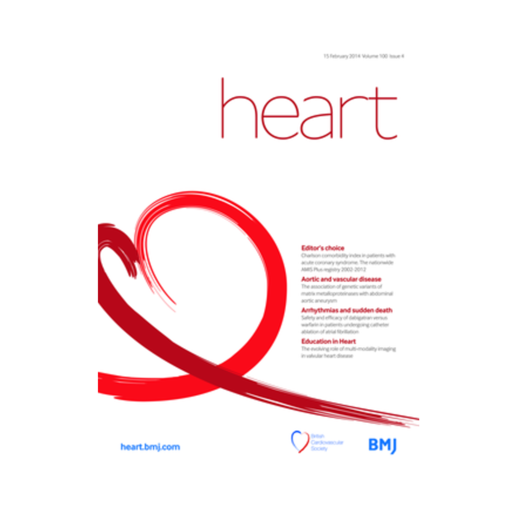 Heart Journal Logo