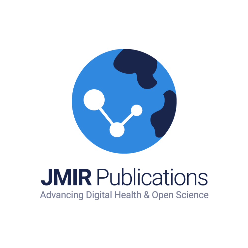 JMIR Logo
