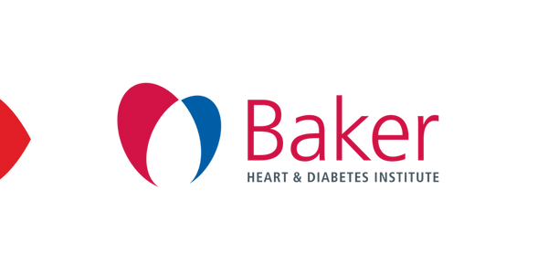 The Baker Heart And Diabetes Institute Logo