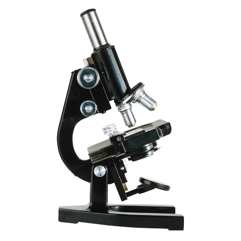 Microscope